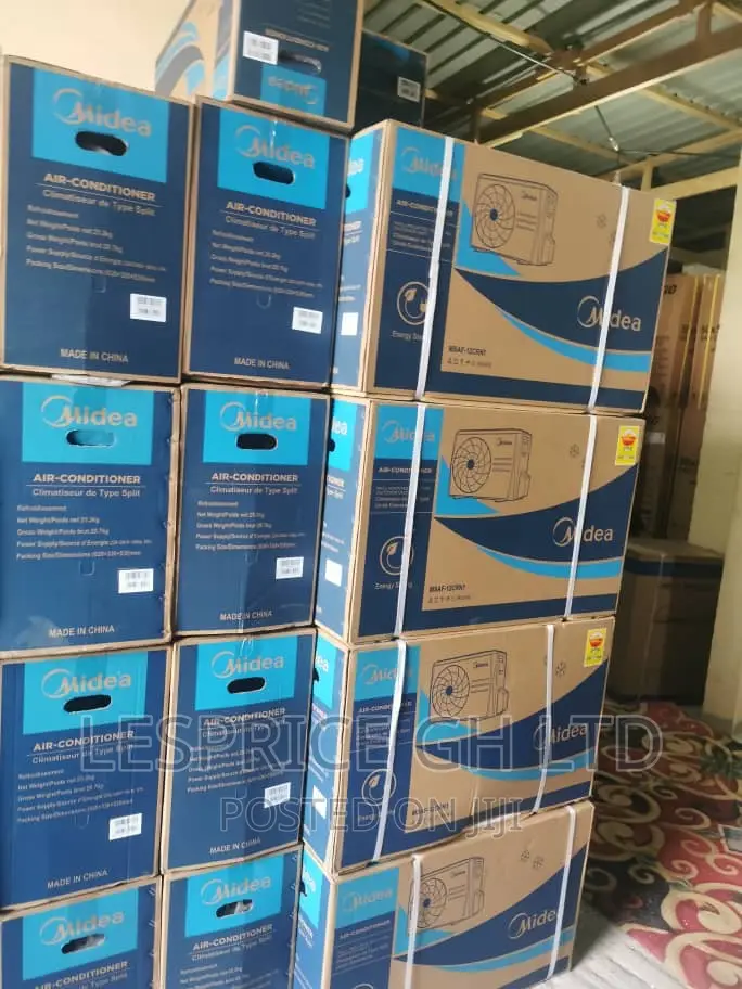Midea 1.5hp High Quality Air Condition