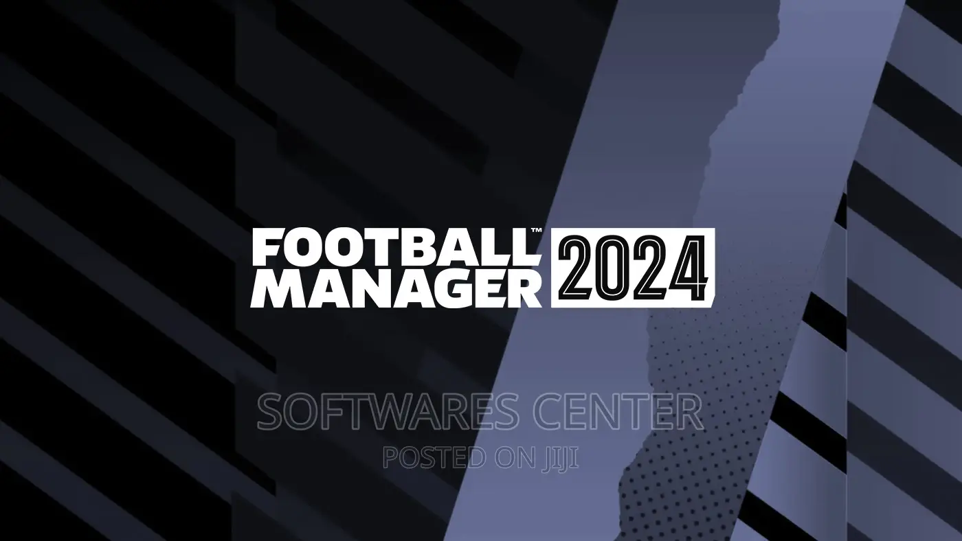 Football Manager 2024 for PC