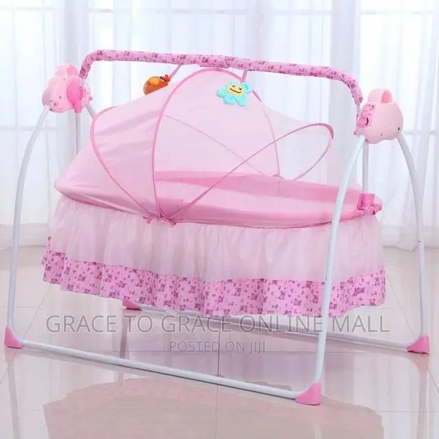 Baby Cradle Swing