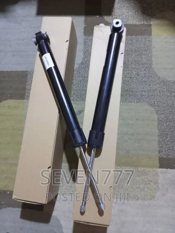2018-2024 Range Velar Rear Shoocks