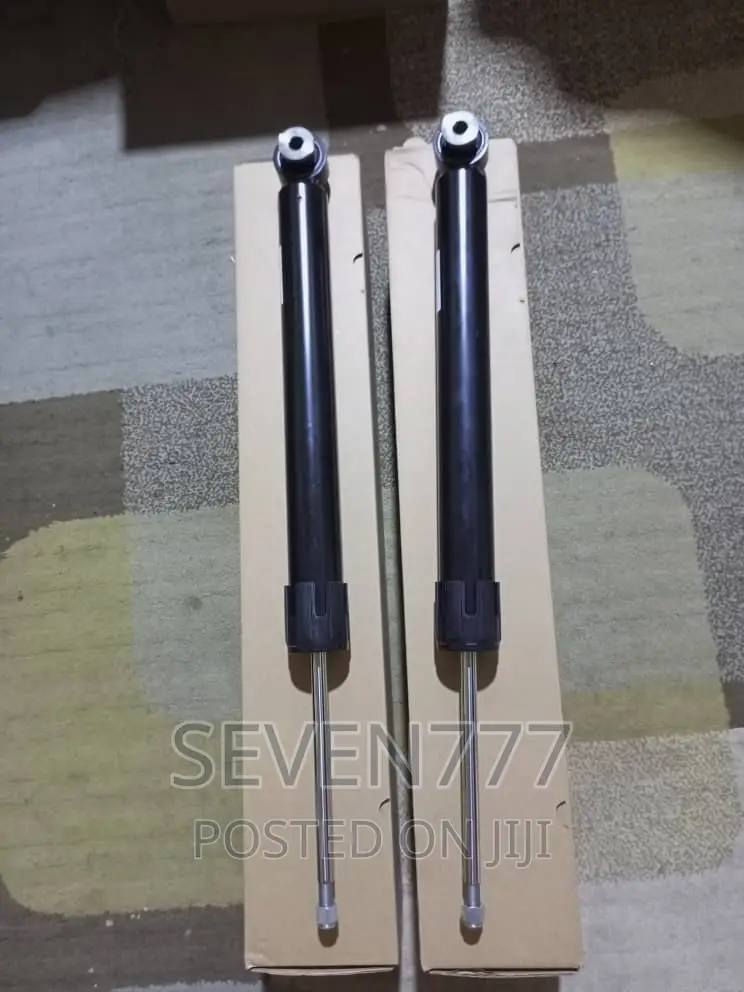 2018-2024 Range Velar Rear Shoocks