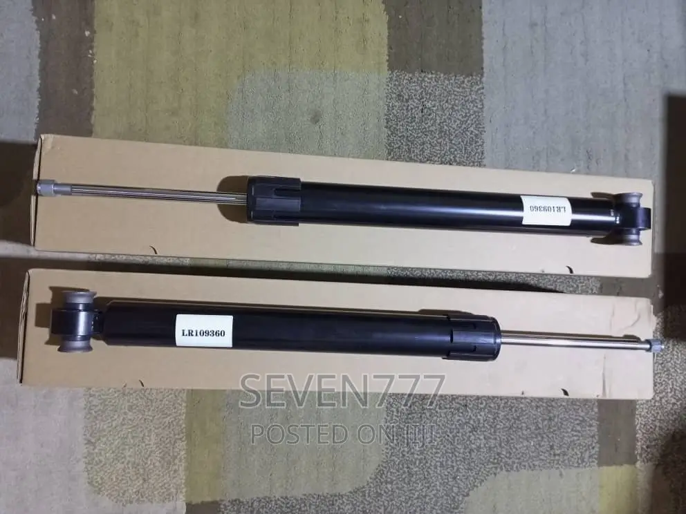 2018-2024 Range Velar Rear Shoocks