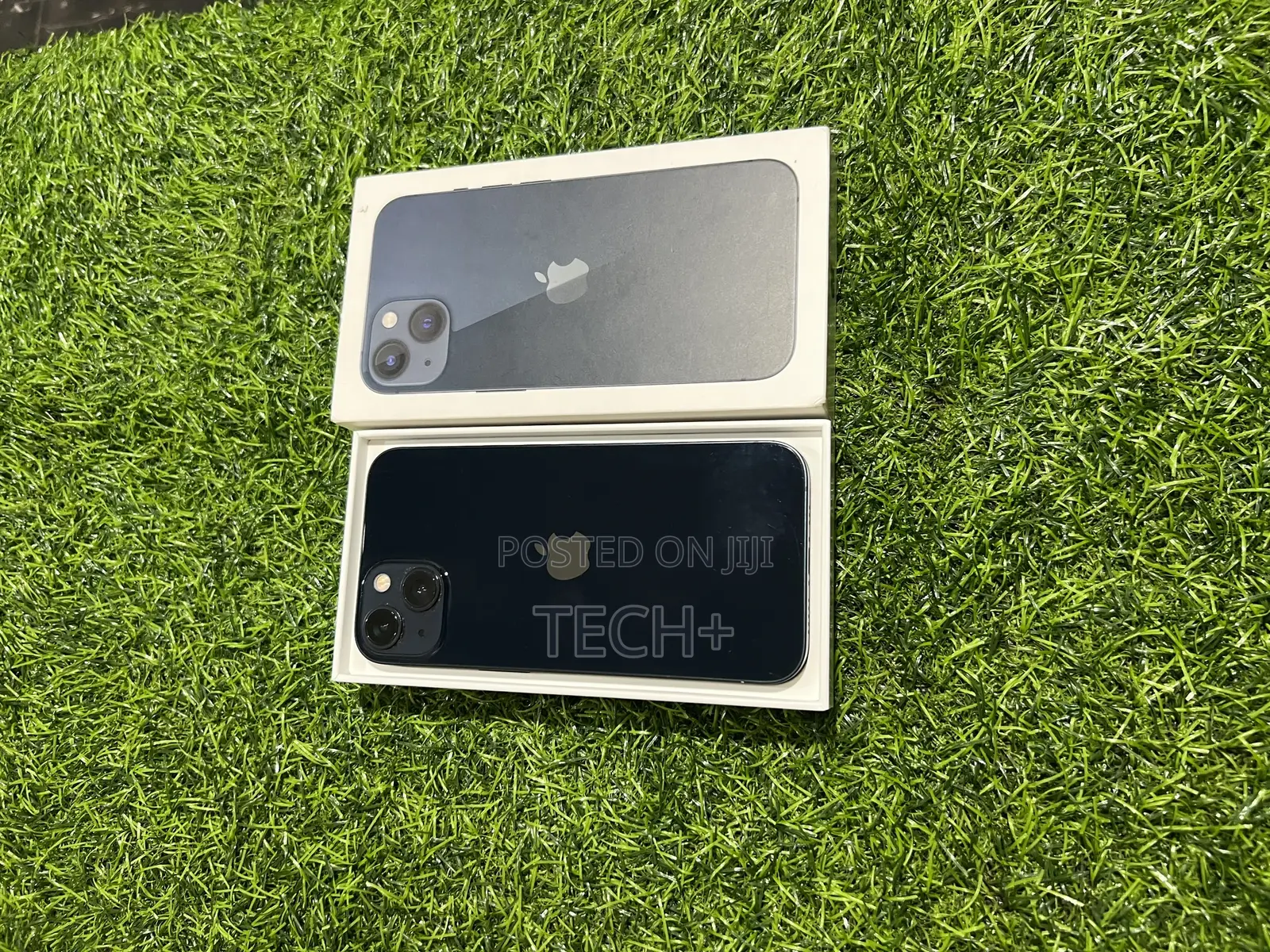 Apple iPhone 13 128 GB Blue