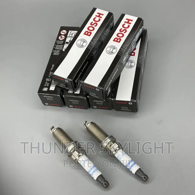 HONDA C-Rv Spark Plugs 2017-2021