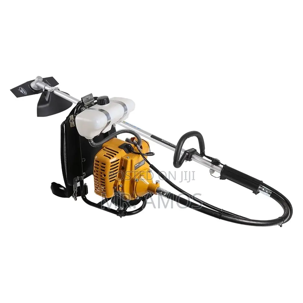 INGCO 30.5CC Grass Trimmer and Brush Cutter - GBC31264