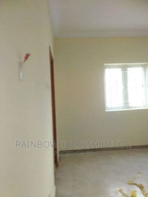 Paint And Application Of Graffiato Paint