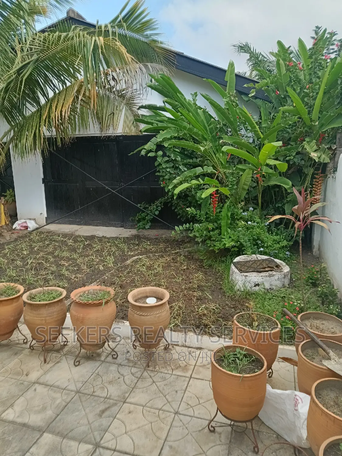 3bdrm House in Seekers Realty, Osu Ako-Adjei for rent