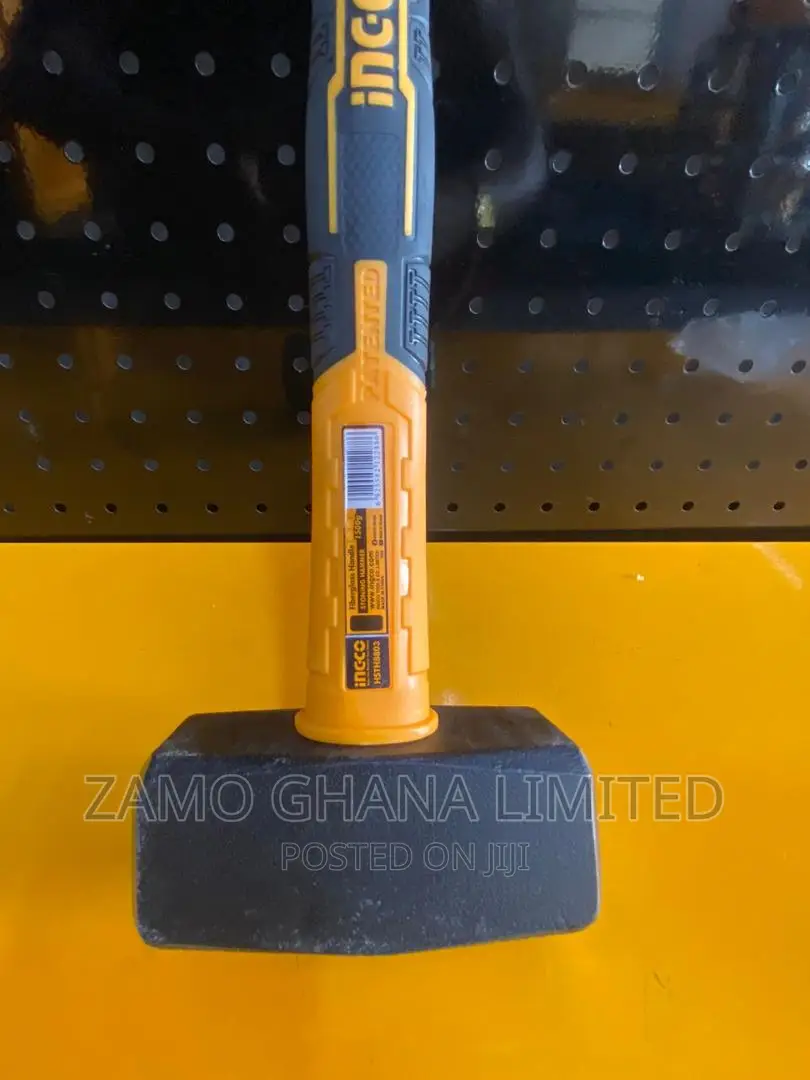 Stoning Hammer 1500g - Hsth8803