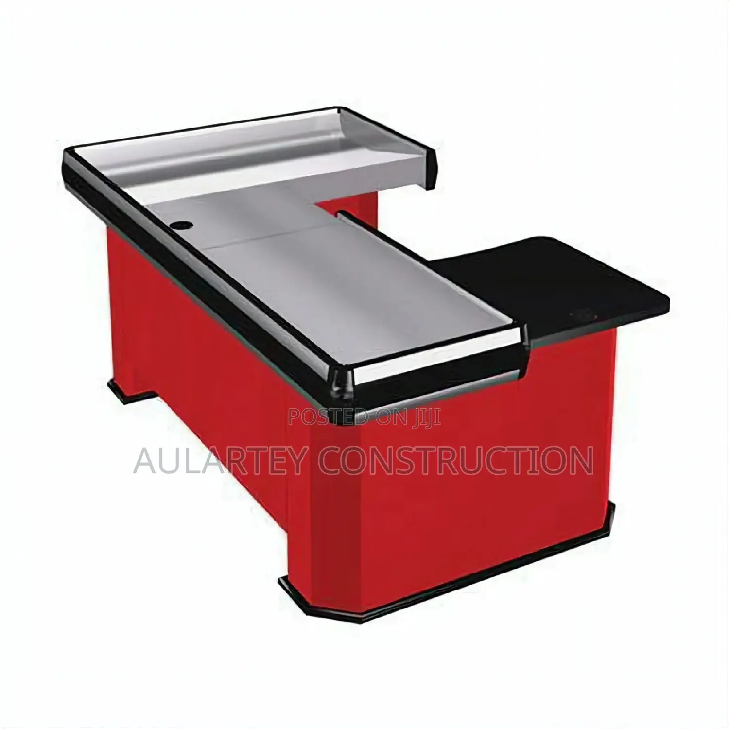 Cashier Desk / Checkout Counter