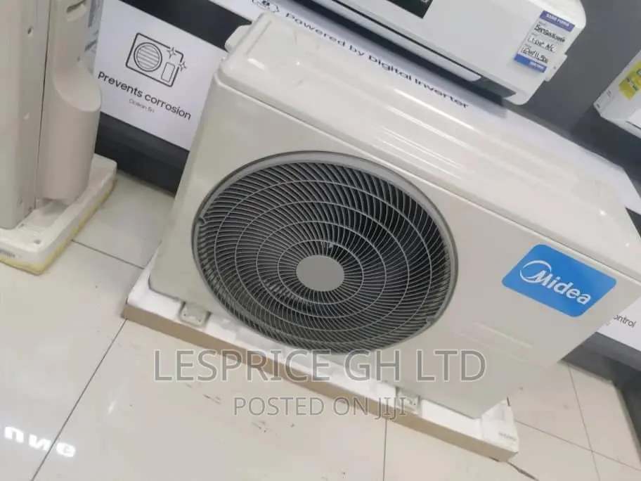 Midea 1.5hp Instant Cooling Air Condition