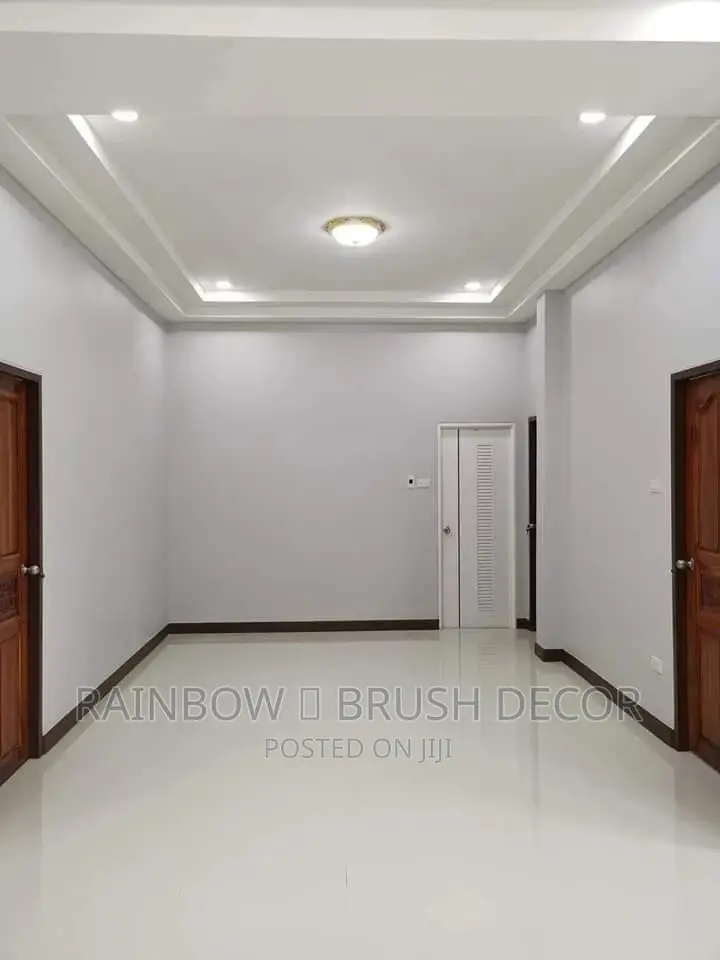 P.O.P Ceiling and Plasterboard Ceiling Installer