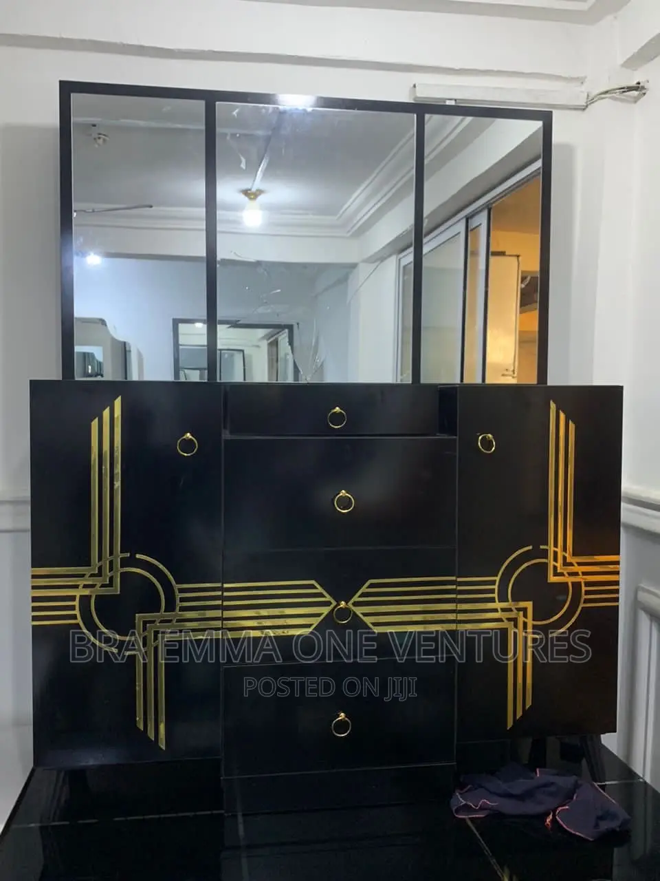 Imported Dressing Mirror