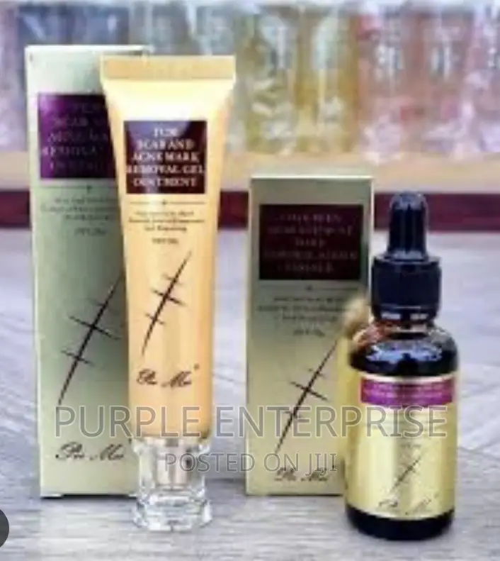 TCM Scar Removal Oil