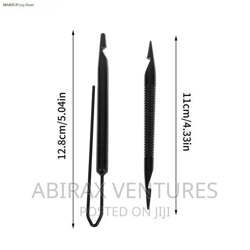 Dual Interlocking Pin 1 PCS