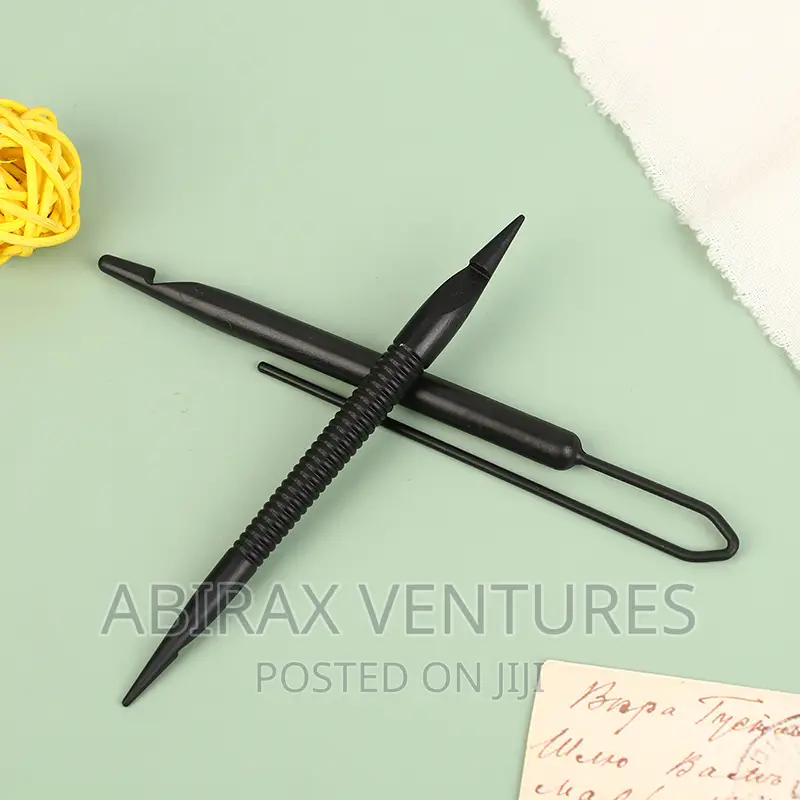 Dual Interlocking Pin 1 PCS