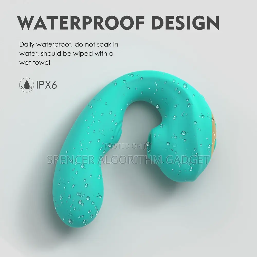 Adult Toy G-Spot Stimulation Sucking Vibrator
