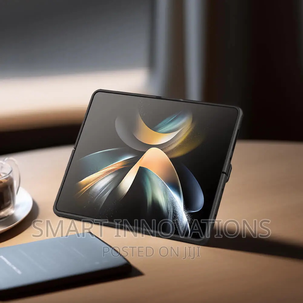 Galaxy Z Fold 5 | Fold 4 Super Frosted Shield Case
