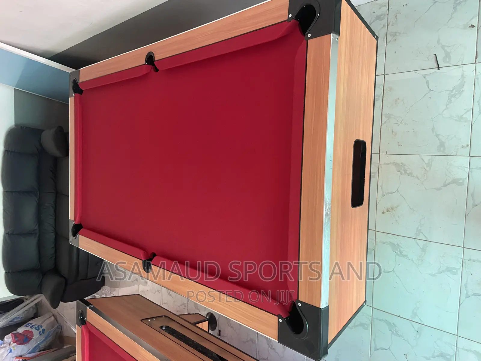 Marble Baord Snooker at Cool Price