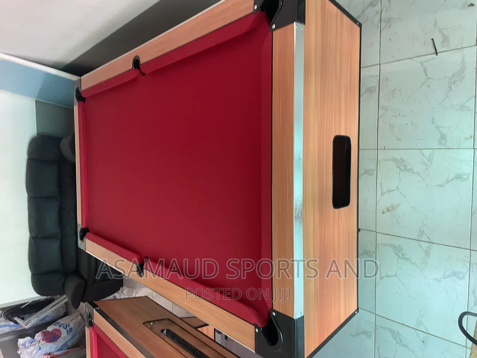 Marble Baord Snooker at Cool Price