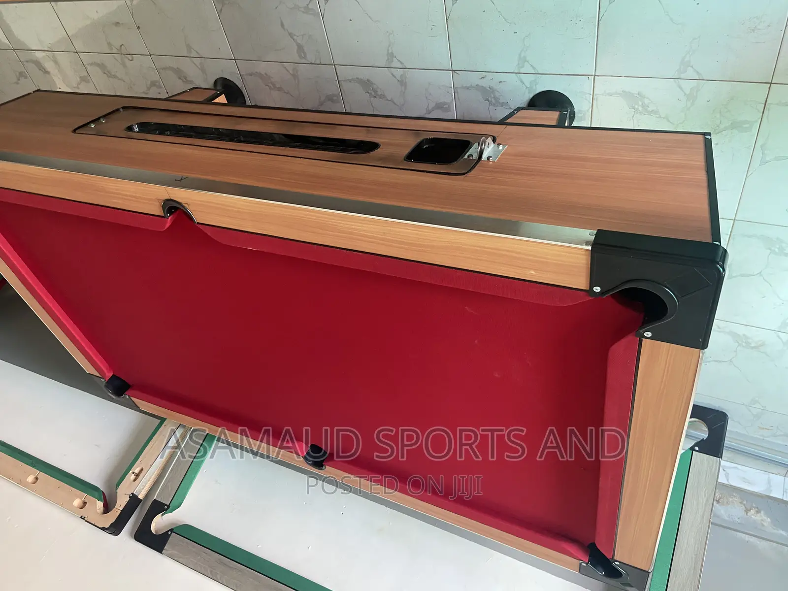 Marble Baord Snooker at Cool Price