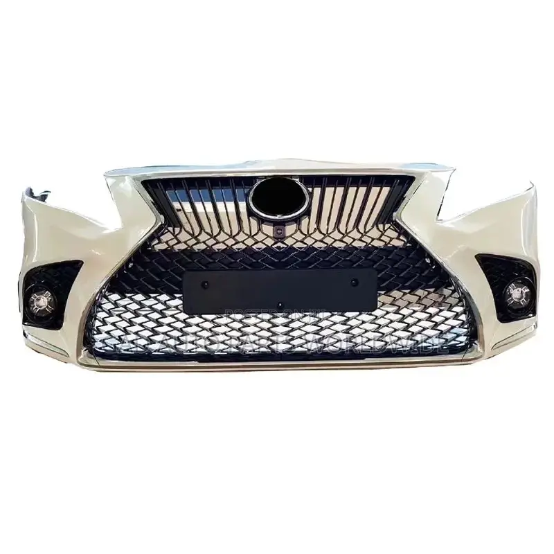 Toyota Camry Lexus Front Bumper (Spider) 2008-2014