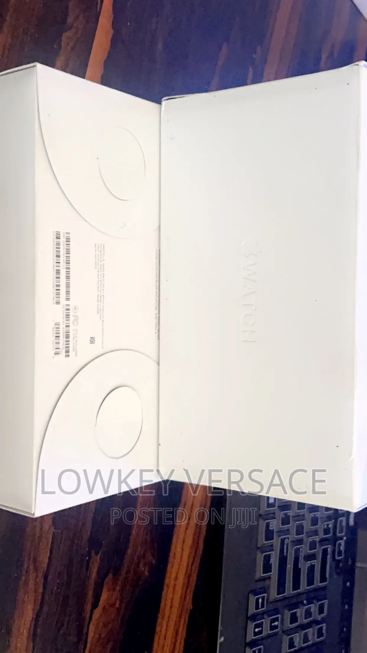 Iwatch Ultra 2