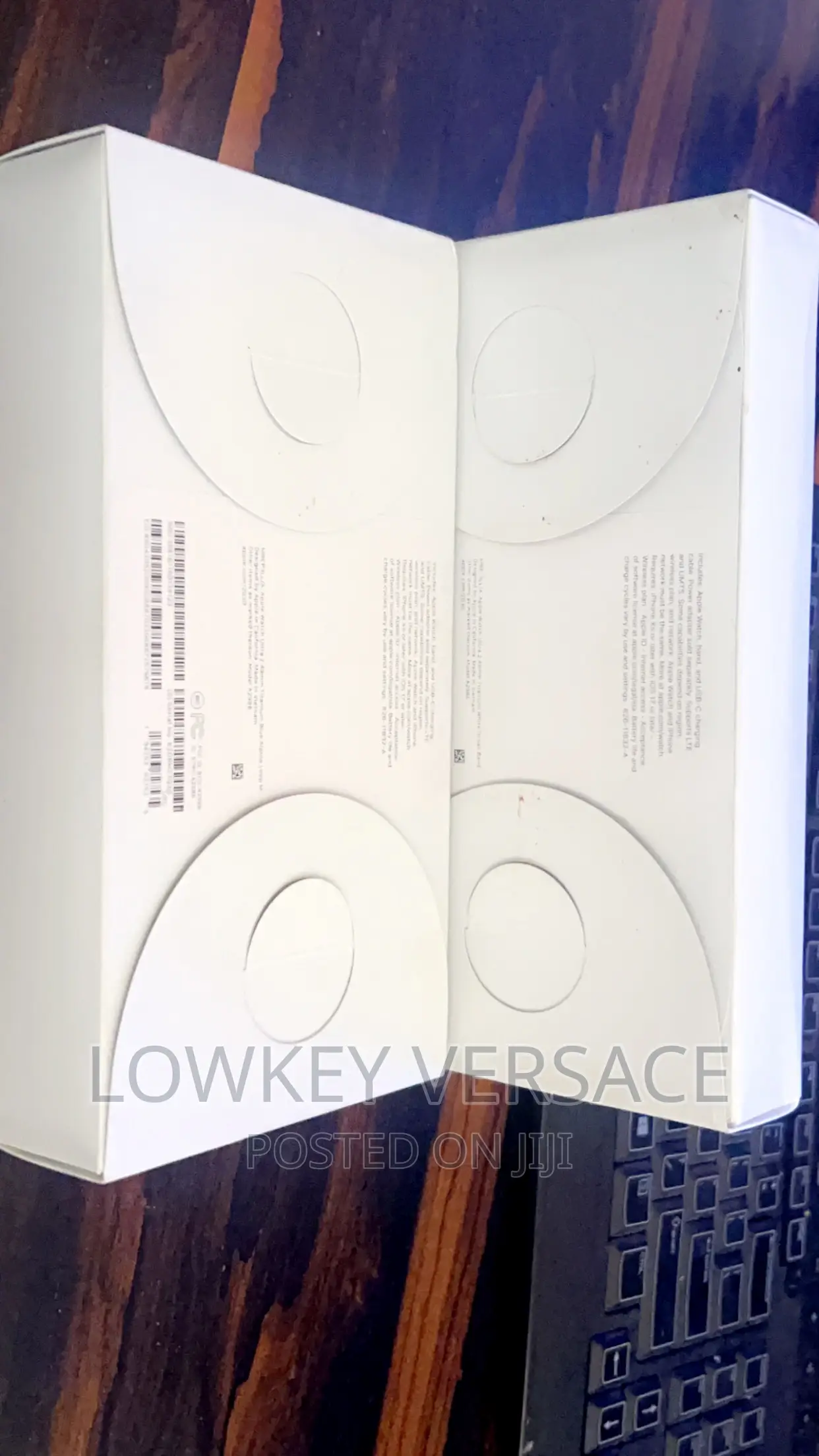 Iwatch Ultra 2