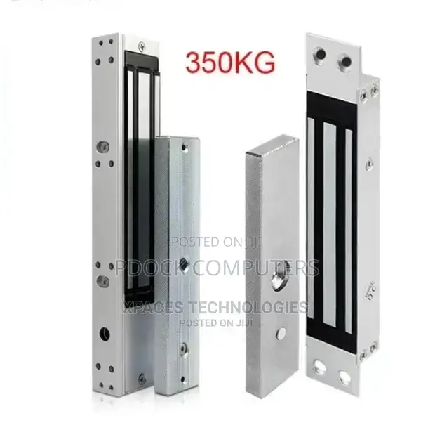 Zkteco 350kg Electromagnetic Lock(LM-3505)