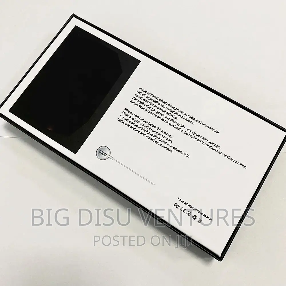 Smart Watch T10 Ultra