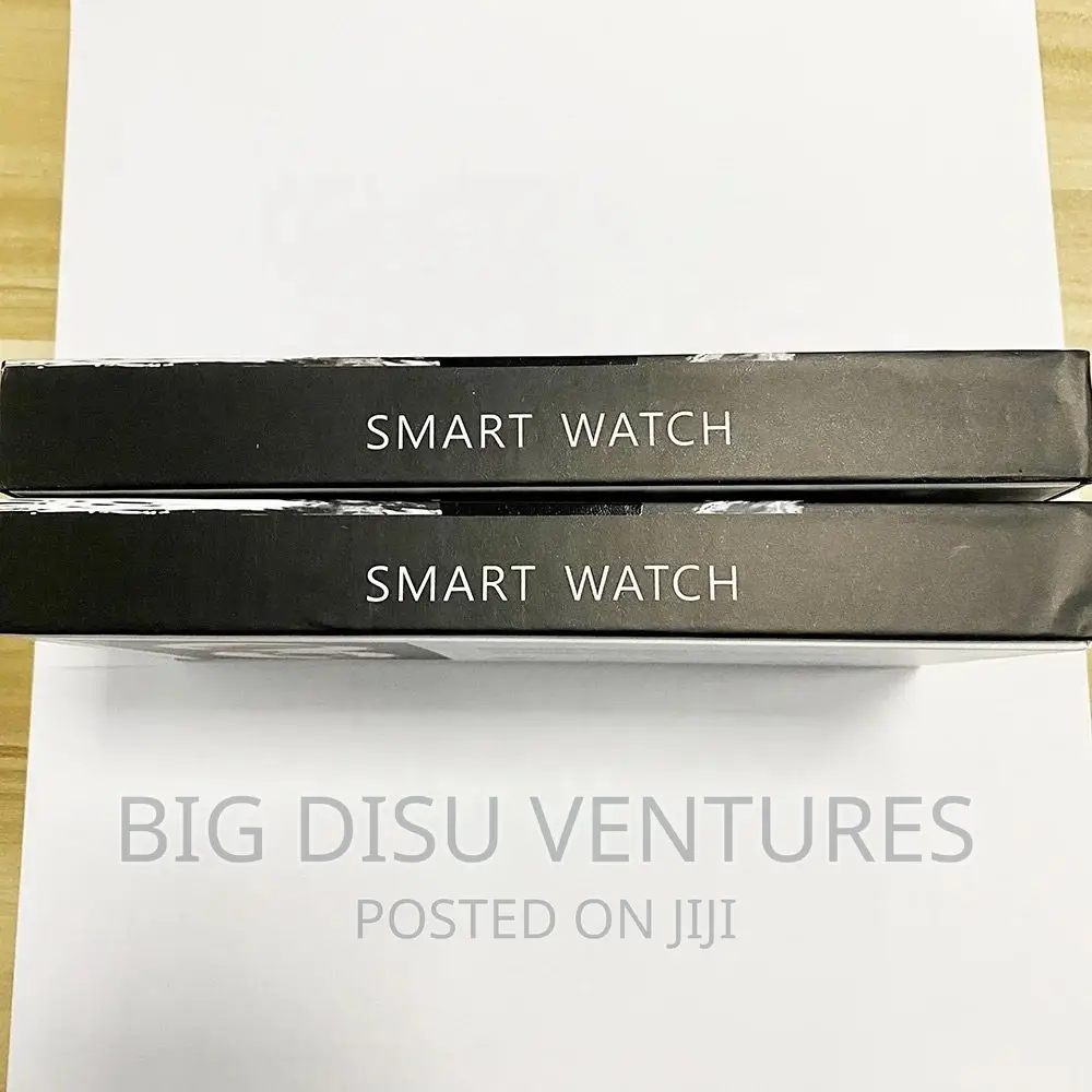 Smart Watch T10 Ultra
