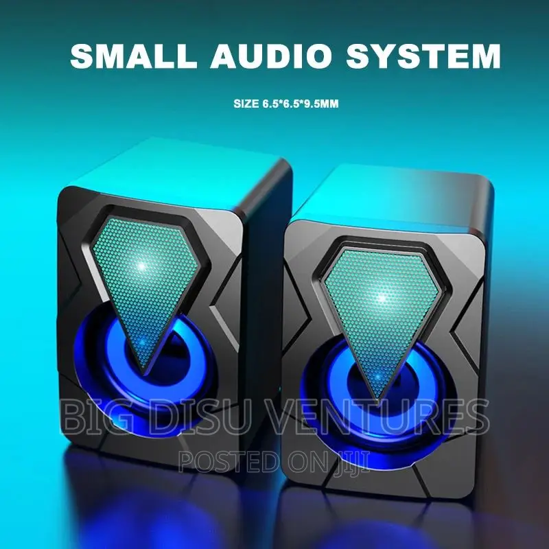 Mini Speaker