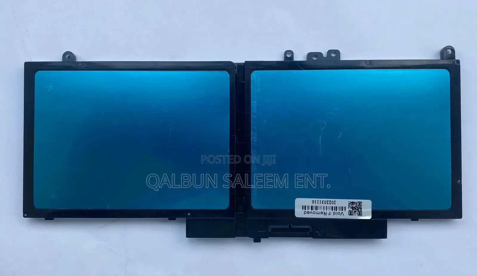 Dell G5M10 Laptop Battery for Latitude 14 E5450 15 E5550