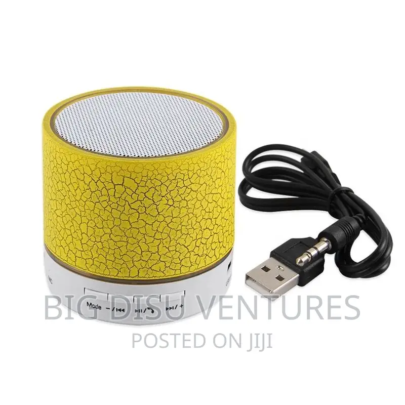 Mini Speakers for Sale