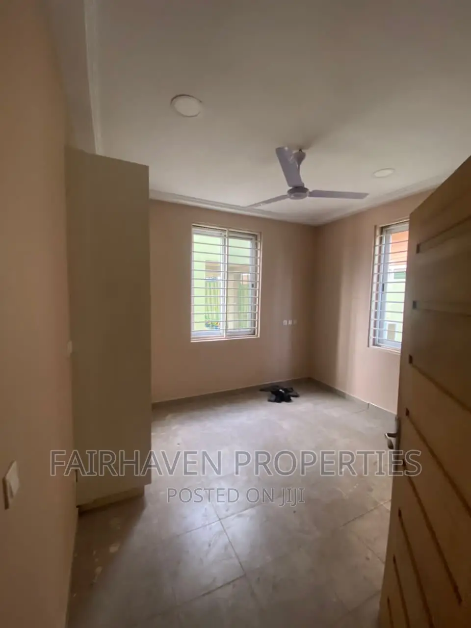 2bdrm Apartment in Fairhaven, East Legon for rent