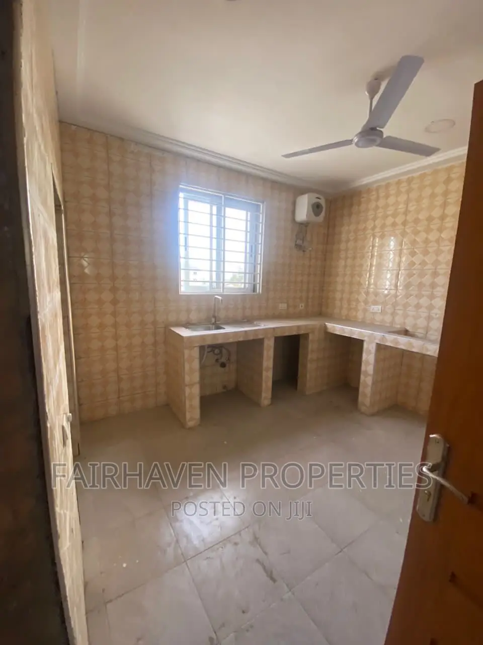2bdrm Apartment in Fairhaven, East Legon for rent