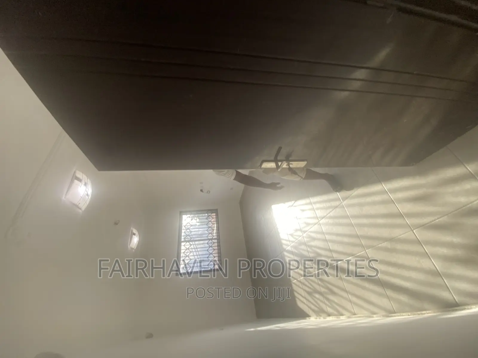 2bdrm Apartment in Tseaddo, Teshie for rent