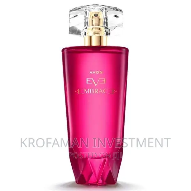 Avon Eve Embrace EDP - 50ml