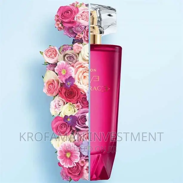 Avon Eve Embrace EDP - 50ml