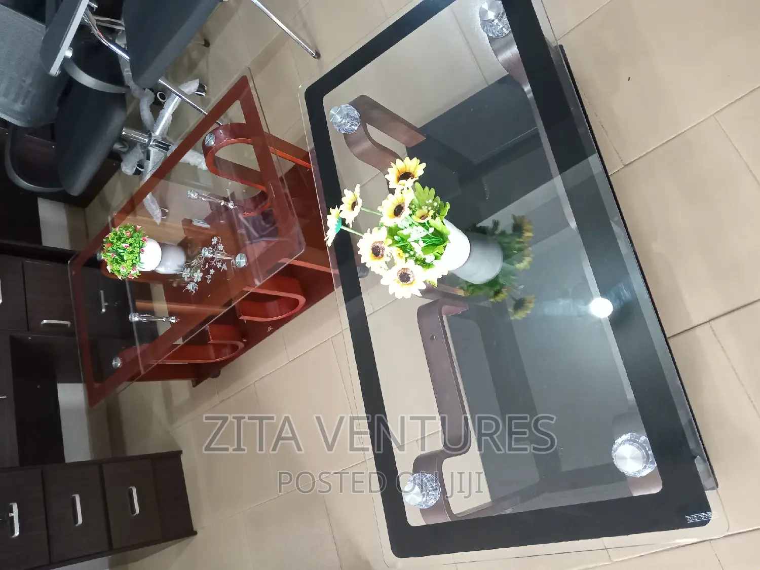 Center Table