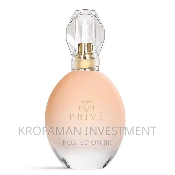 Avon Eve Privé EDP - 50ml