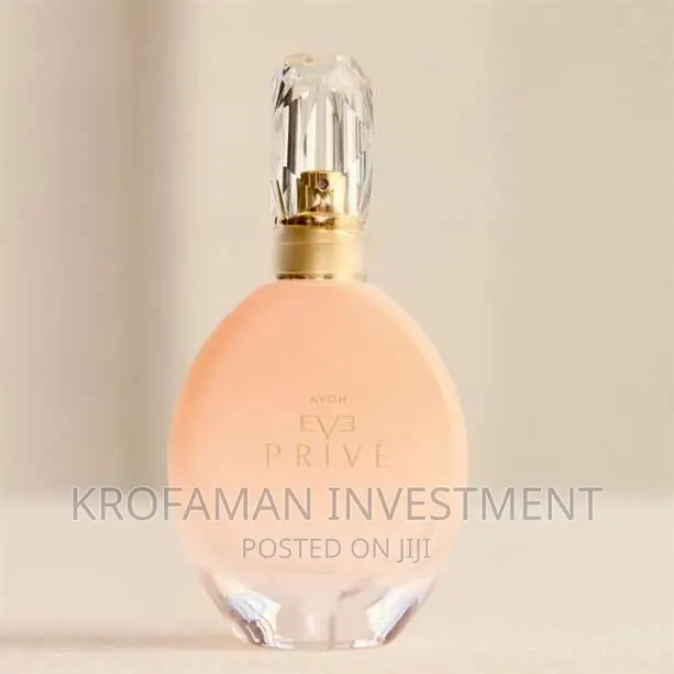 Avon Eve Privé EDP - 50ml