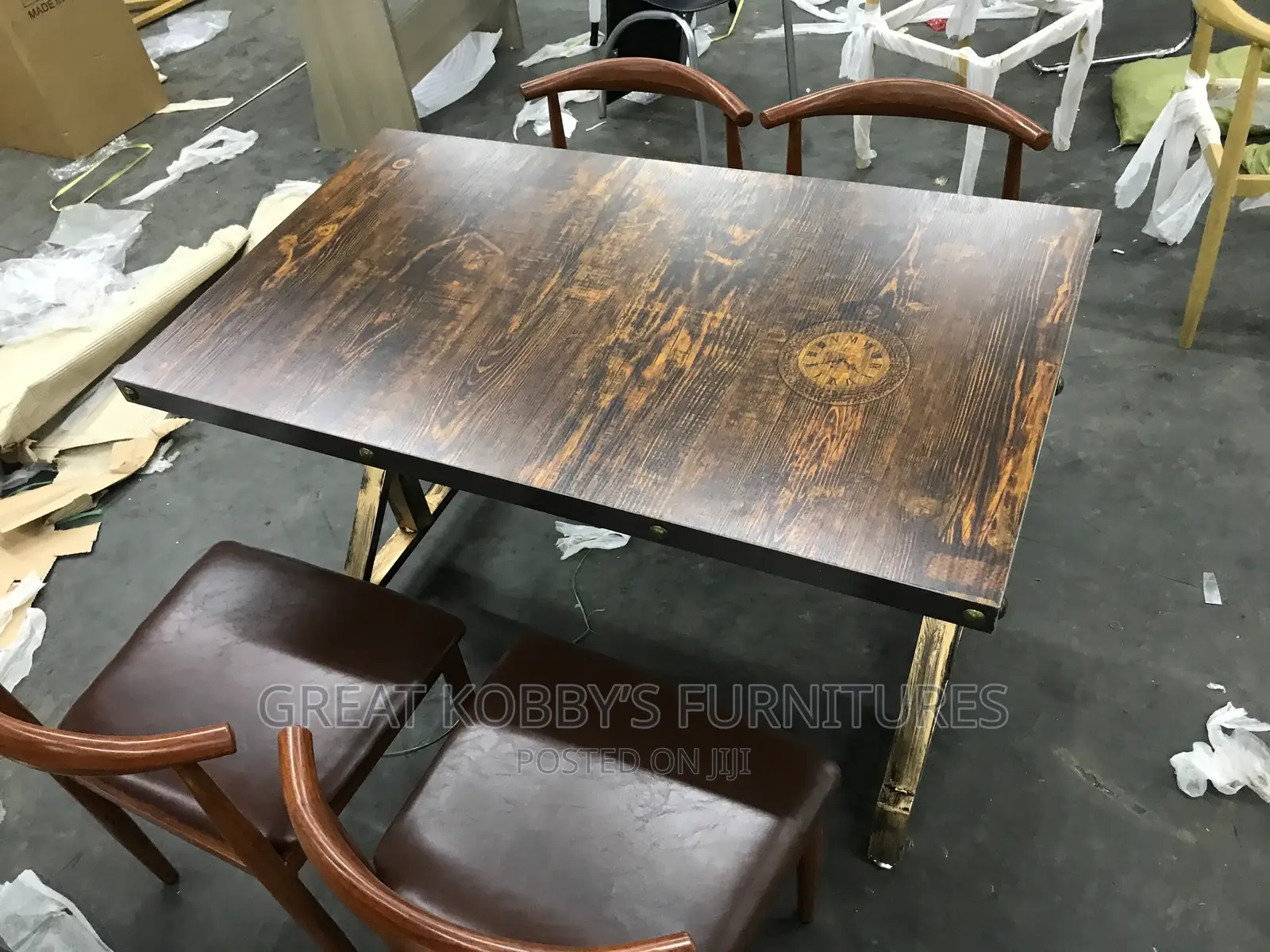 Dining Sets