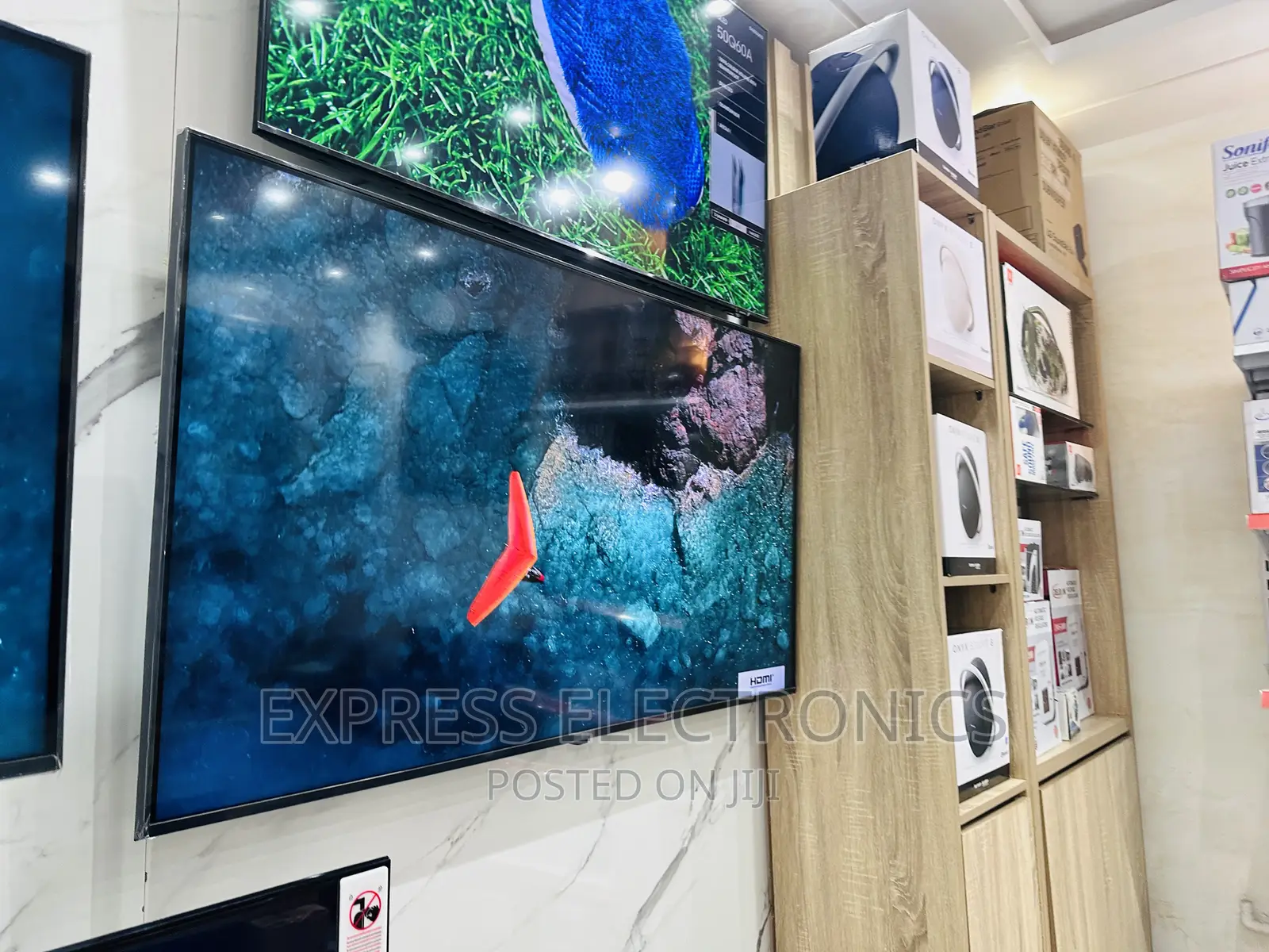 Shop High Quality LG 55UR730 55 Inch UHD Smart LED Tv