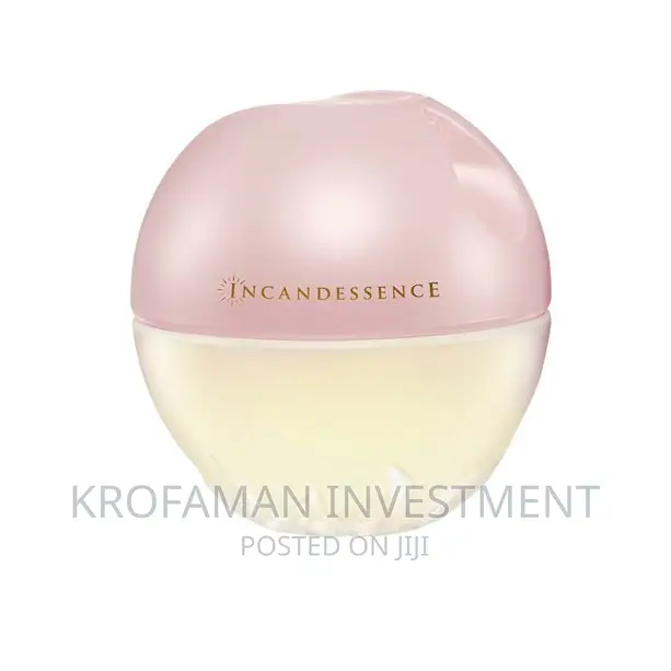 Avon Incandessence Lotus Eau De Parfum - 50ml