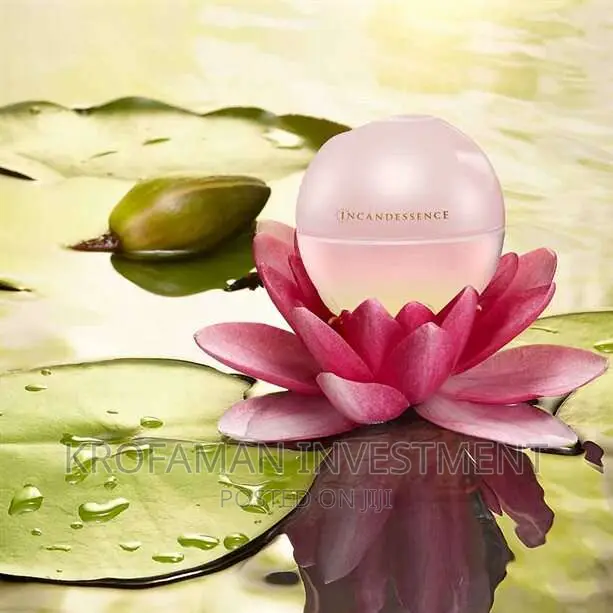 Avon Incandessence Lotus Eau De Parfum - 50ml