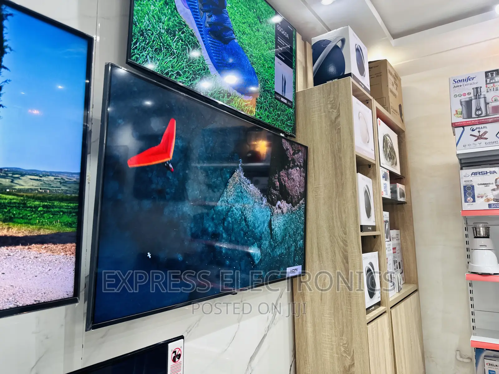 True Cinema Experience UHD Smart Lg 65”UR730