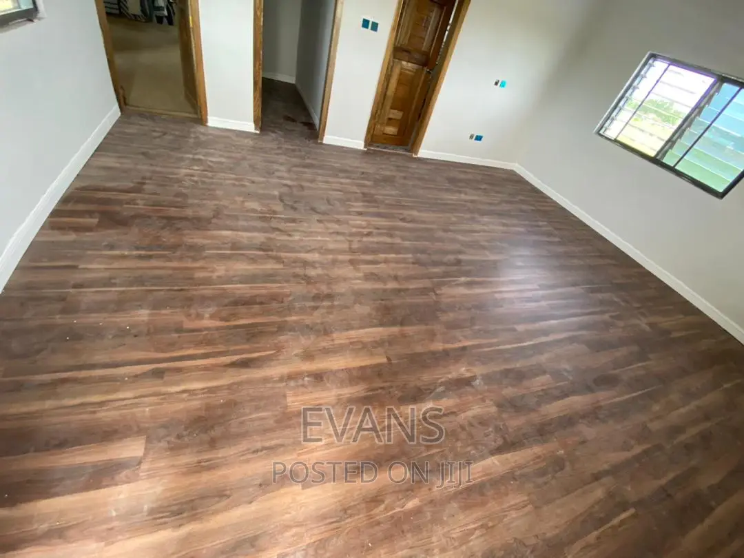 Laminate, Vinyl and SPC Flooring