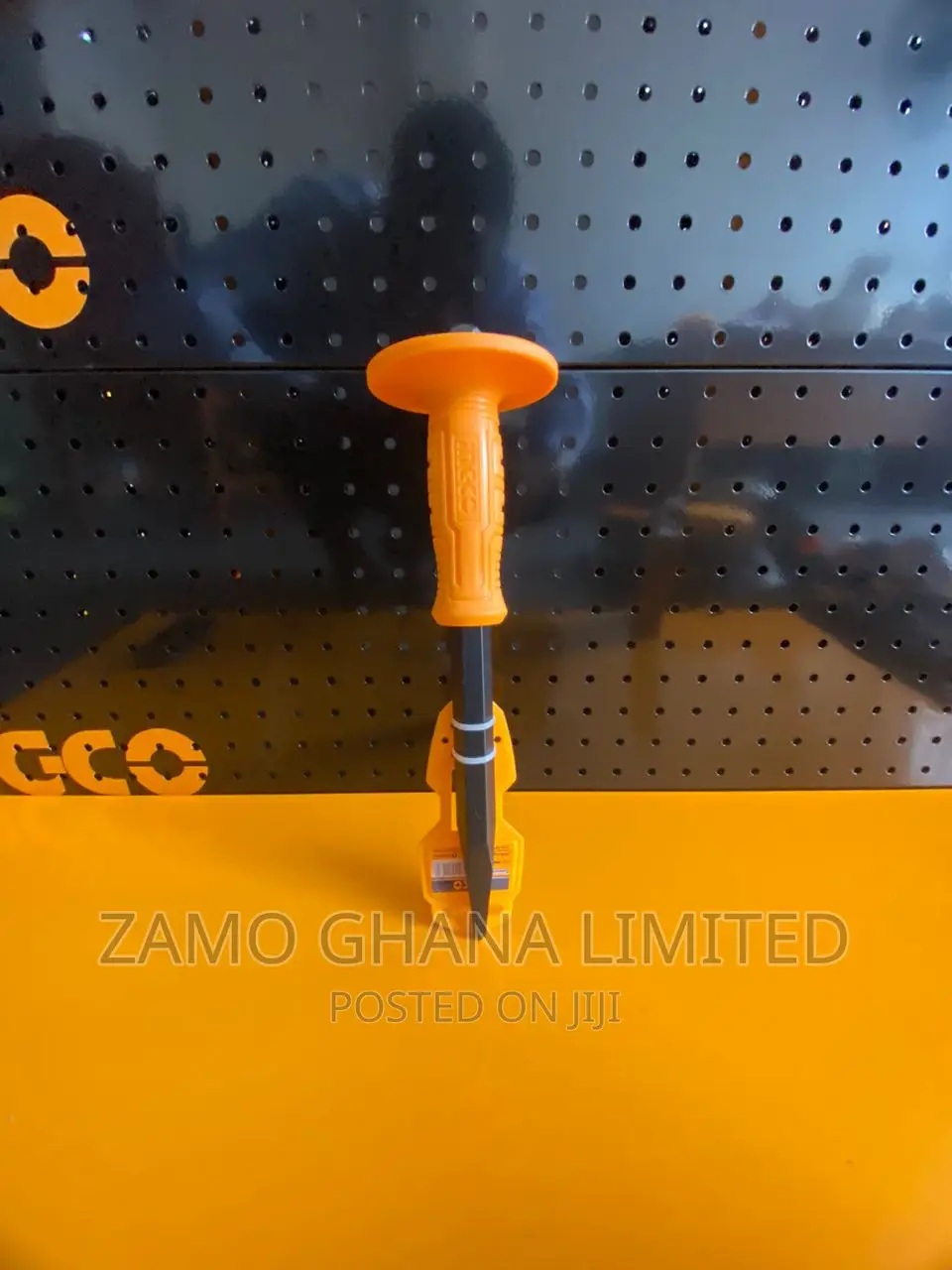 Concrete Chisel 300mm - HCC