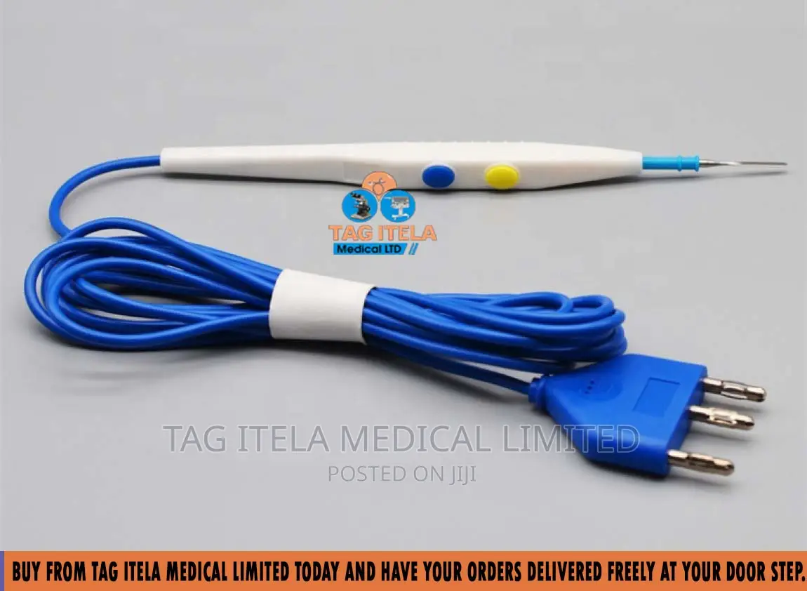 Diathermy Pencil
