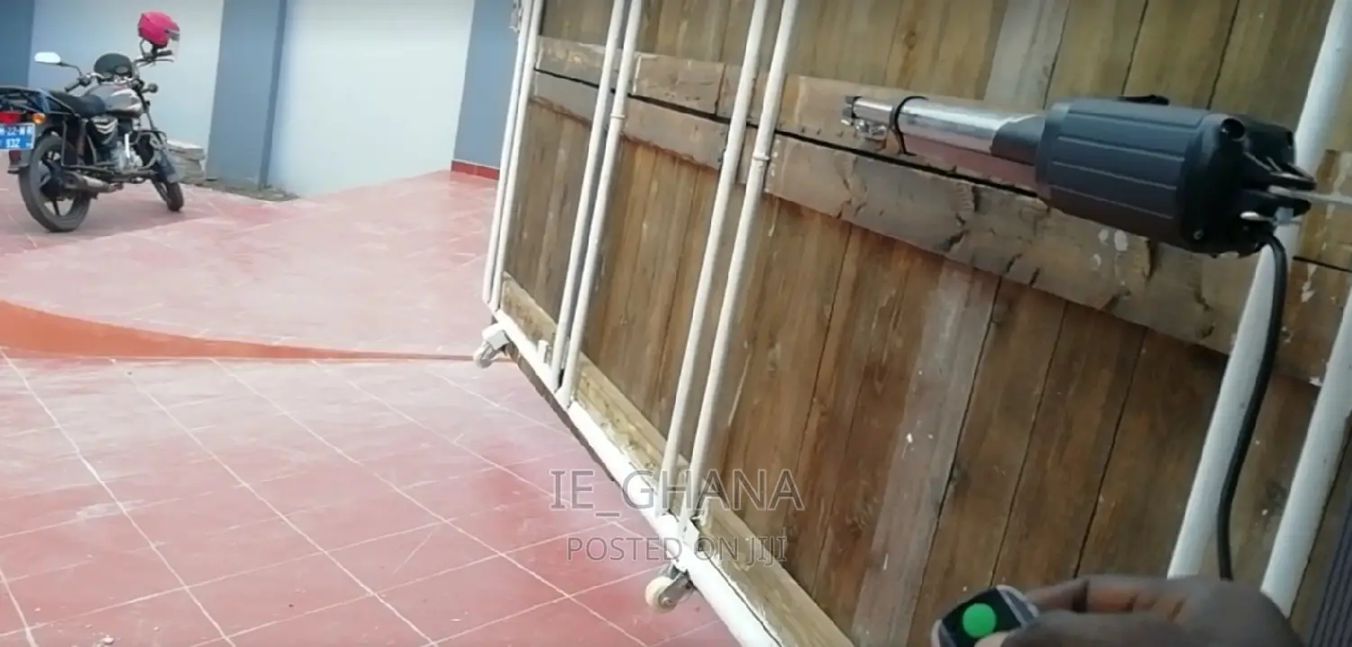 Auto Swing Gate Openers Sale and Installation